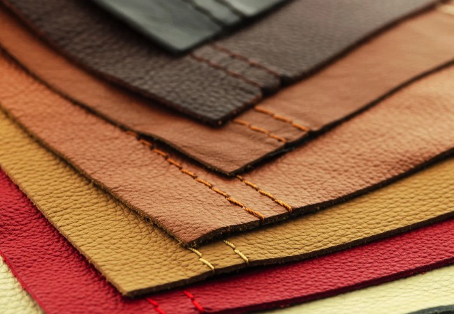Leather Processing Products - Jal Aqua International
