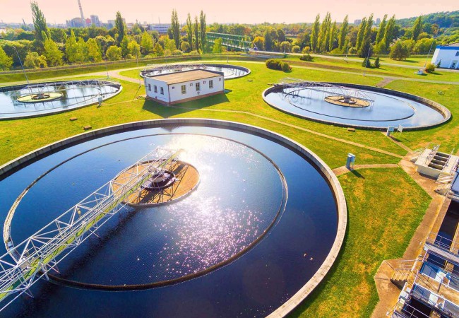 Water Treatment Products - Jal Aqua International